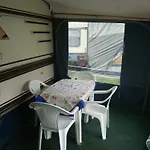 Camping Pitsoni Sykia Chalkidikis