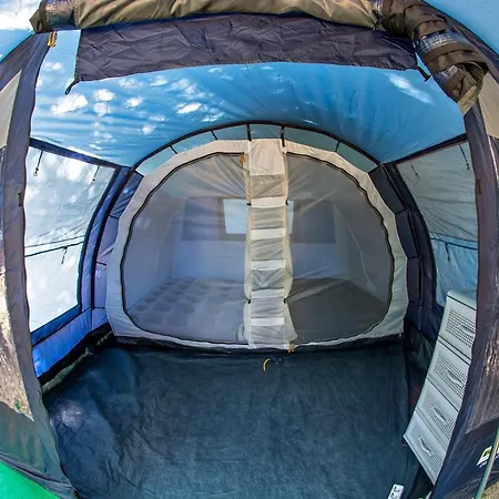 Campsite Pitsoni Sykia Chalkidikis