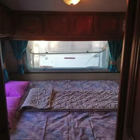 Campsite Pitsoni