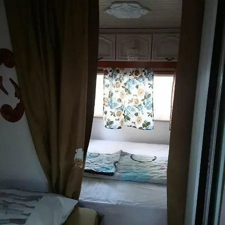 Pitsoni Campsite Sykia Chalkidikis