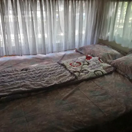 Pitsoni Campsite Sykia Chalkidikis