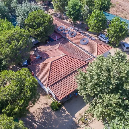 Pitsoni 2* Sykia Chalkidikis