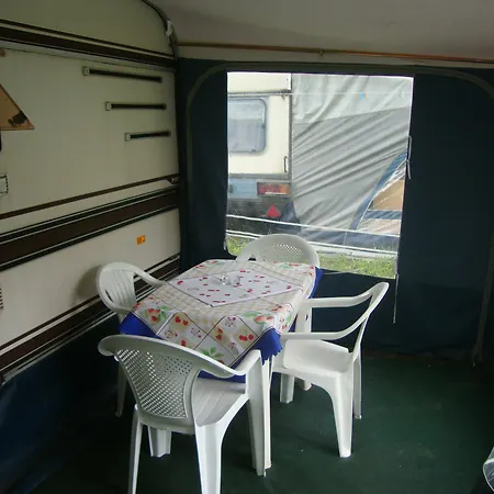 Campsite Pitsoni Sykia Chalkidikis