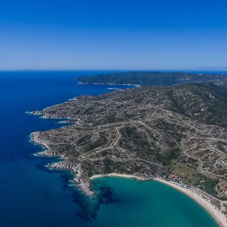 Pitsoni 2* Sykia Chalkidikis