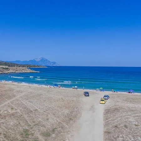 Pitsoni Campsite