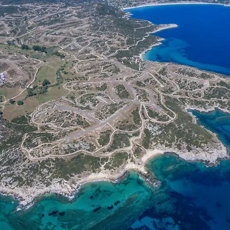 Pitsoni Sykia Chalkidikis