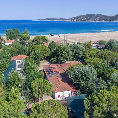 Pitsoni Sykia Chalkidikis