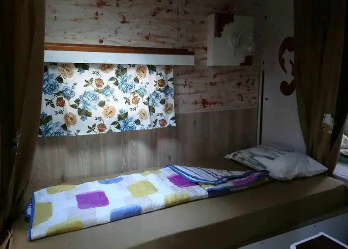 Pitsoni 2* Sykia Chalkidikis