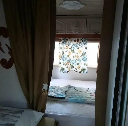 Pitsoni Camping Sykia Chalkidikis