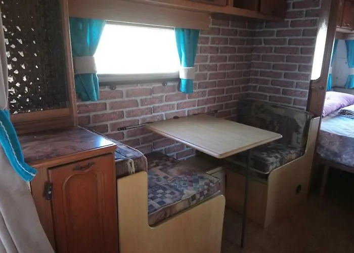 Pitsoni Camping Sykia Chalkidikis