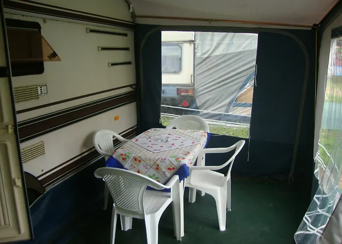 Camping Pitsoni Sykia Chalkidikis