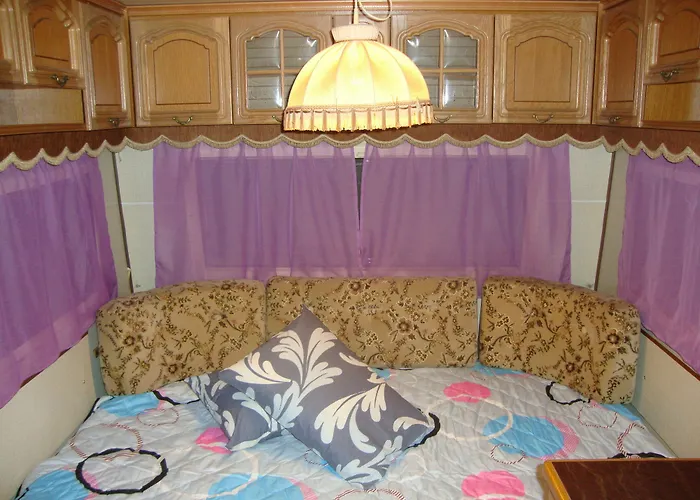 Pitsoni Camping Sykia Chalkidikis