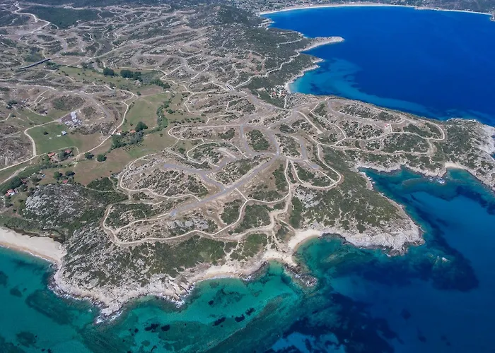 Pitsoni Sykia Chalkidikis