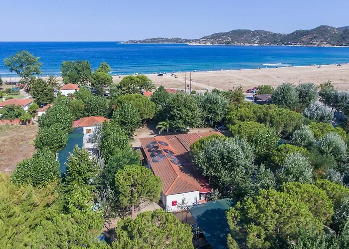 Pitsoni Sykia Chalkidikis