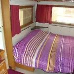 Camping Pitsoni