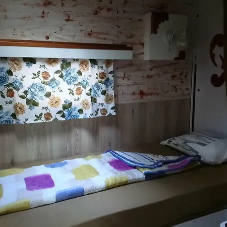 Pitsoni 2* Sykia Chalkidikis