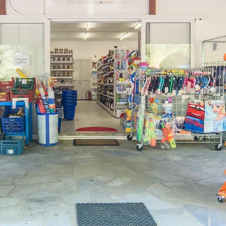 Pitsoni 2* Sykia Chalkidikis