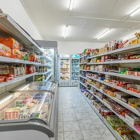 Kemp Pitsoni Sykia Chalkidikis