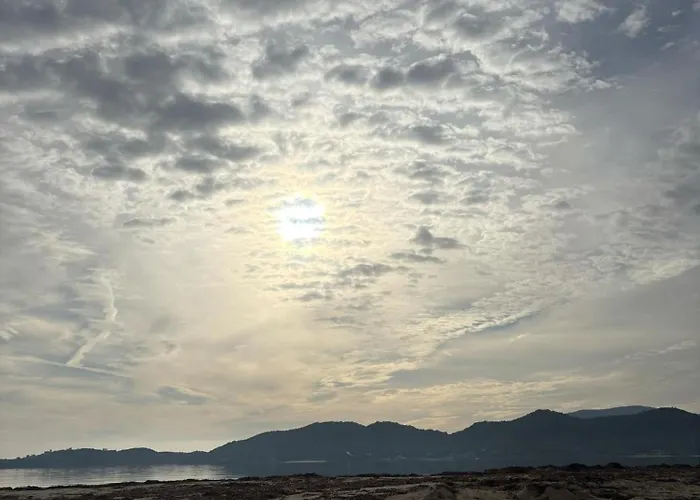 Pitsoni Camping Sykia Chalkidikis