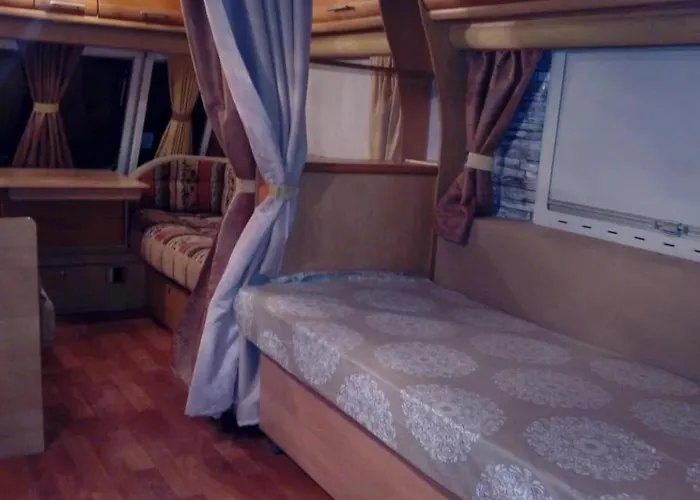 Pitsoni Camping Sykia Chalkidikis