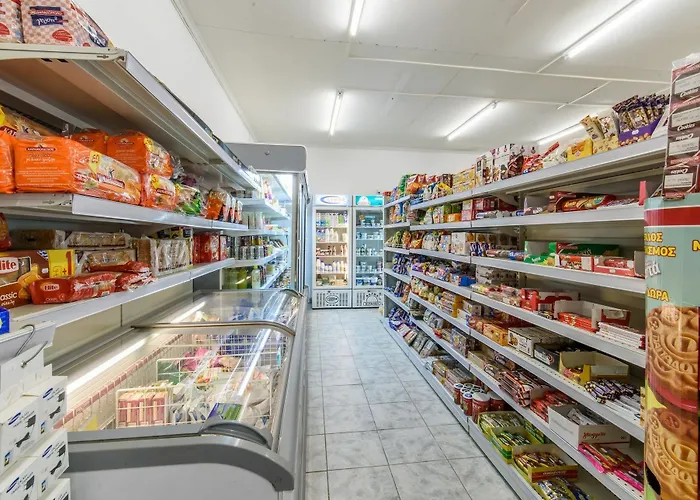 Camping Pitsoni Sykia Chalkidikis